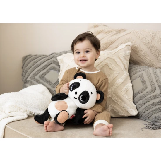 Uspávačik Panda