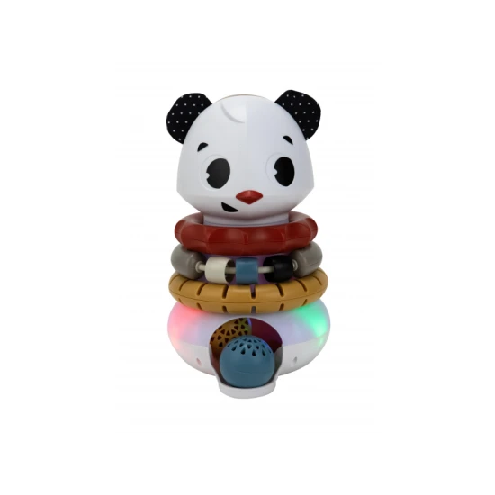 Interaktívna hračka Panda