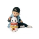 Interaktívna hračka Panda