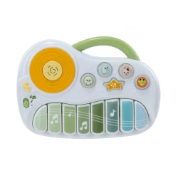 Hudobné piáno Farmers Funday