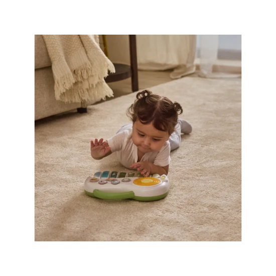 Hudobné piáno Farmers Funday