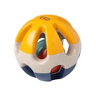 Hrkálka Gulička (BIO)