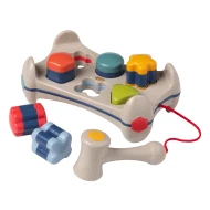 Zatĺkačka Aktivity pultík (BIO)