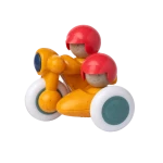 Tolo Motorka Sidecar