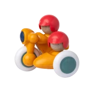 Tolo Motorka Sidecar