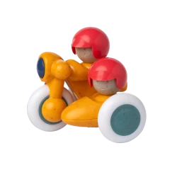 Tolo Motorka Sidecar