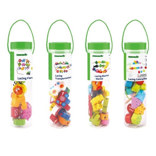 Prevliekacie zvieratká pre najmenších