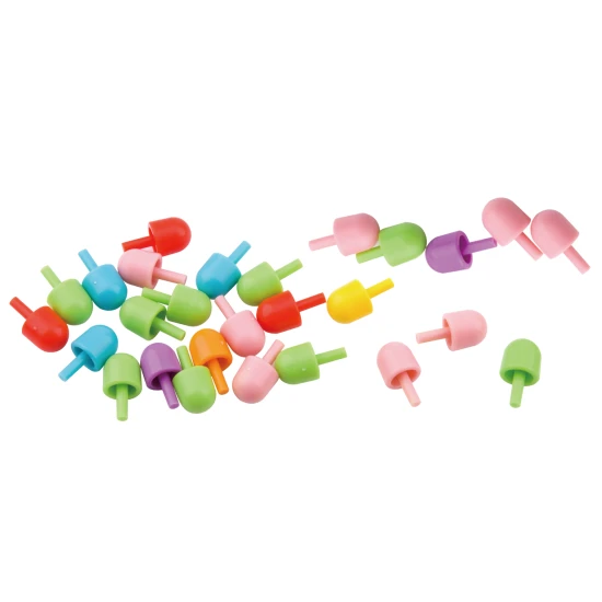 Maxi Mozaika pre deti – rozvíja jemnú motoriku a predstavivosť