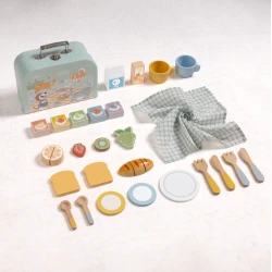 Piknik set v kufríku