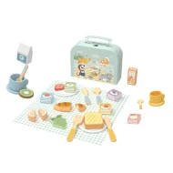 Piknik set v kufríku