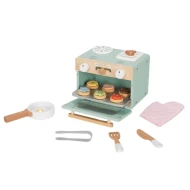 Mini rúra a sporák