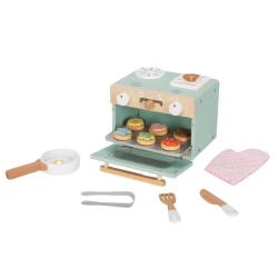 Mini rúra a sporák