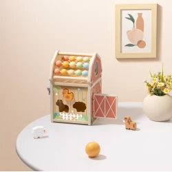 Aktivity domček Farma