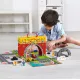 Pretekárská dráha puzzle cesta