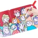 Moja prvá omaľovánka pre najmenších Kamaráti 