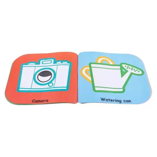 Moja prvá omaľovánka pre najmenších Moje zážitky 