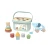 Sada hračiek 3 v 1 Pastel