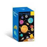 Výroba skákaliek Planéty