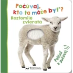 Roztomilé zvieratá - Počúvaj, kto to môže byť? Roztomilé zvieratá - Počúvaj, kto to môže byť?