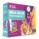 Miro Jaros Decka to je pecka s elektronickou ceruzkou – interaktivna hovoriaca kniha pre deti Albi Kuzelne citanie