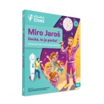 Miro Jaroš Decká to je pecka Kúzelné čítanie