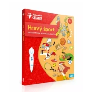 Hravý šport Kúzelné čítanie