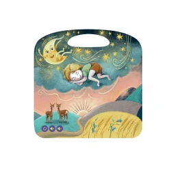 Uspávanky Kúzelné čítanie