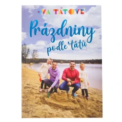 Prázdniny podle tátů