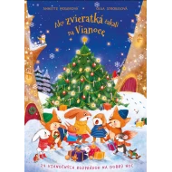 Ako zvieratká čakali na Vianoce