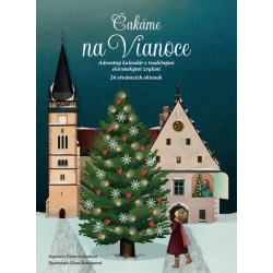 Čakáme na Vianoce