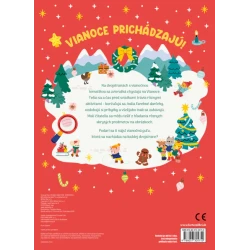 Hľadaj a nájdi - Vianoce