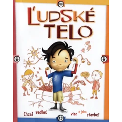 Ľudské telo