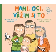 Mami, oci, vážim si to Mami, oci, vážim si to