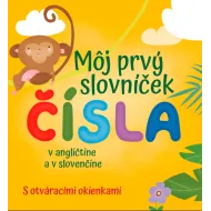 Môj prvý slovníček - Čísla