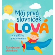 Môj prvý slovníček - Slová