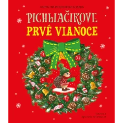 Pichliačikove prvé Vianoce
