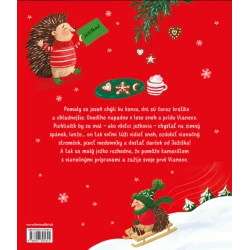 Pichliačikove prvé Vianoce