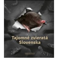 Tajomné zvieratá Slovenska