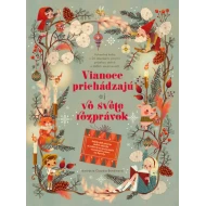 Vianoce prichádzajú aj vo svete rozprávok