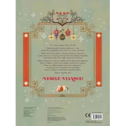 Vianoce prichádzajú aj vo svete rozprávok