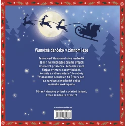 Vianoce s medvedíkom