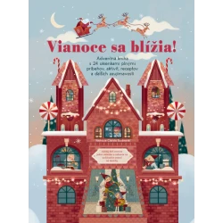 Vianoce sa blížia