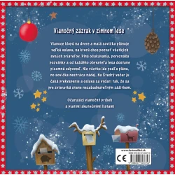 Vianočné listy sovičke