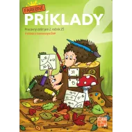 Farebné príklady 2