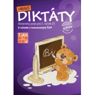 Hravé diktáty 2