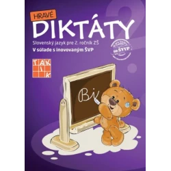 Hravé diktáty 2