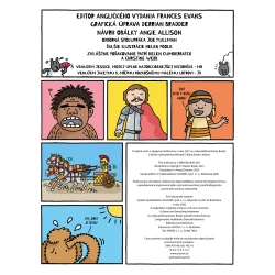 Preži deň ako pračlovek, cisár či pisár