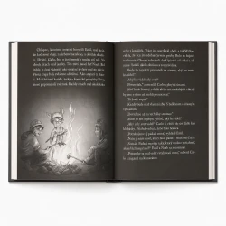 Dievča menom Willow 2 - Šepot lesa
