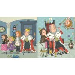 Najlepšia princezná na svete Najlepšia princezná na svete