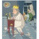 Stonožka Najlepšia princezná na svete